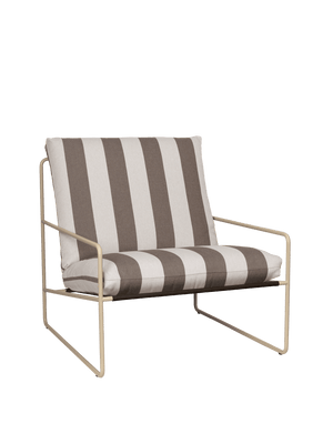 Sillón de exterior Desert de Ferm Living