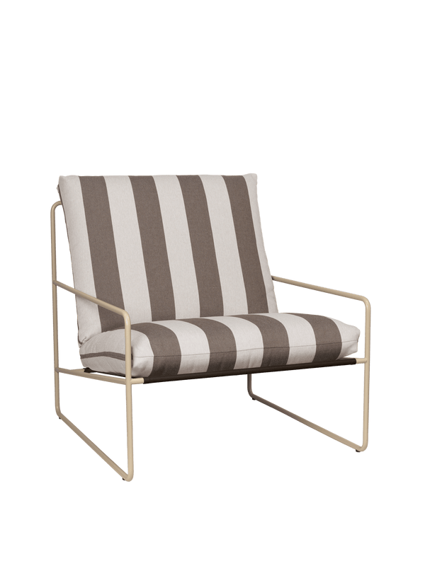 Sillón de exterior Desert de Ferm Living