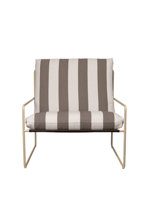 Sillón de exterior Desert de Ferm Living