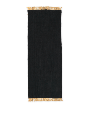 Alfombra pasillo Block de Ferm Living