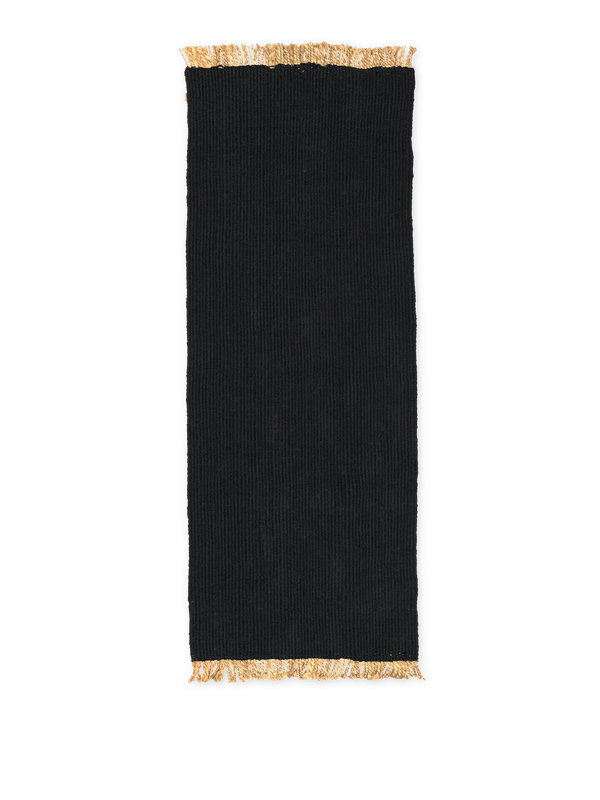 Alfombra pasillo Block de Ferm Living
