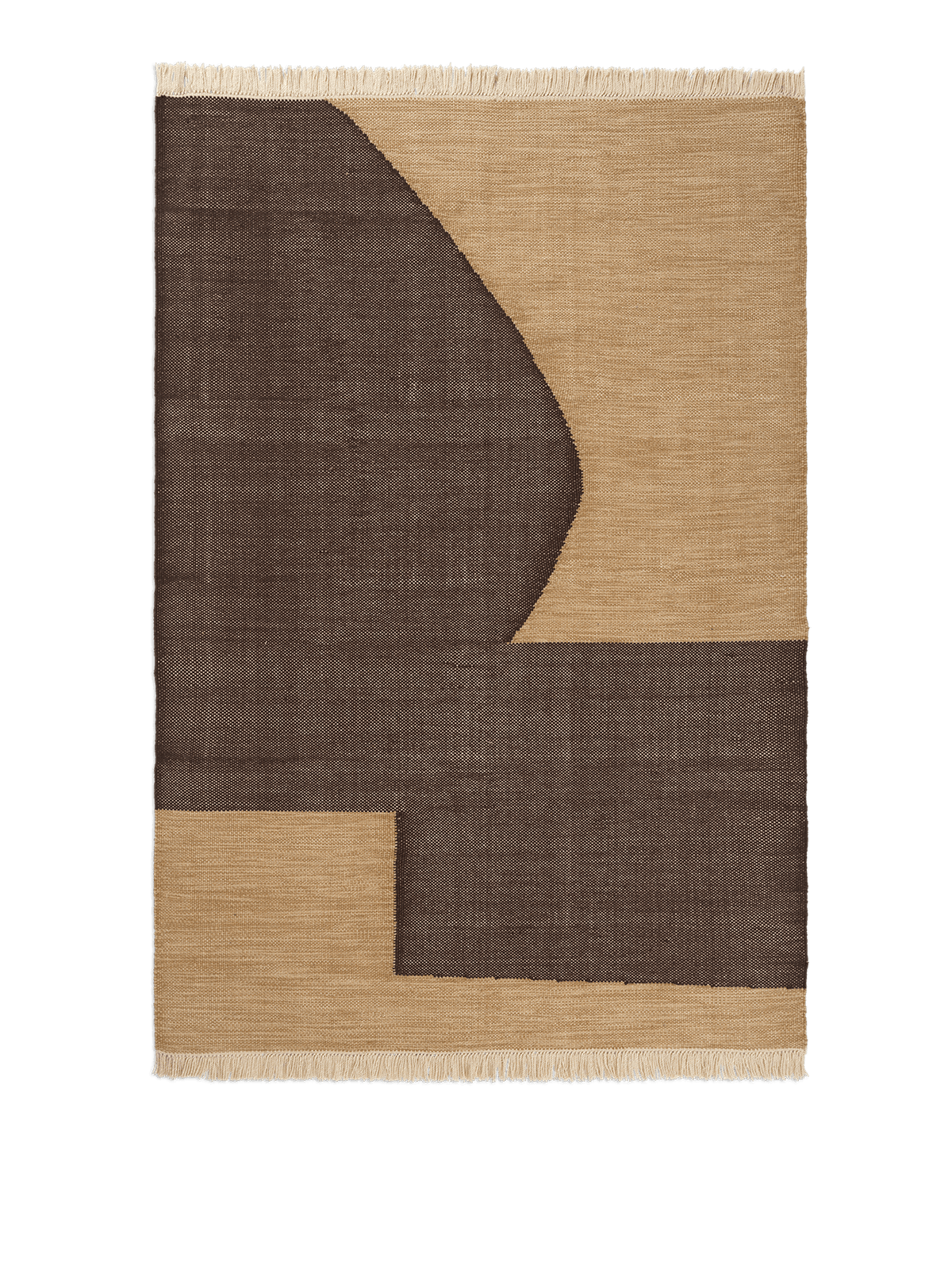 Alfombra Forene de Ferm Living