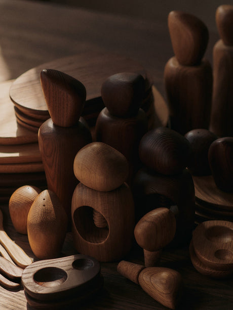 Tapones de vino Cairn de Ferm Living