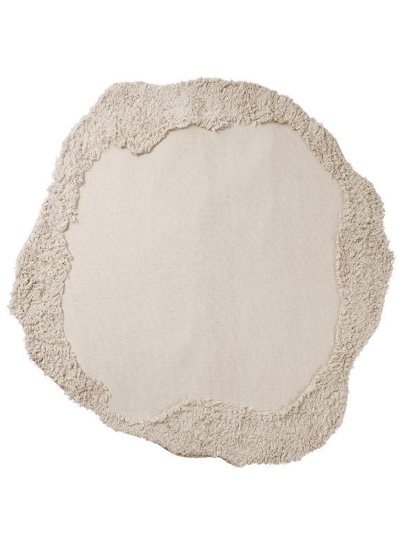 Alfombra de exterior Norte de Ferm Living
