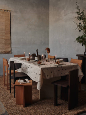 Mantel Baies · Ferm Living · ambiente