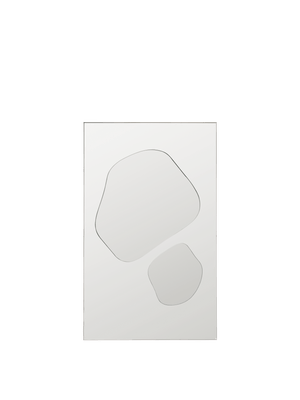Espejo Folia M · Ferm Living