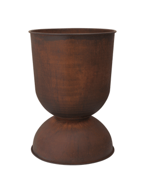 Macetero Hourglass L · Ferm Living