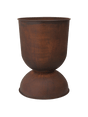 Macetero Hourglass L · Ferm Living