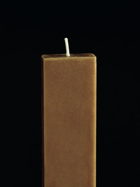 Velas pilar Burren de Ferm Living