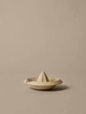 Exprimidor Erena crema · Ferm Living