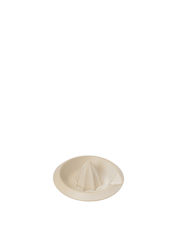 Exprimidor Erena crema · Ferm Living