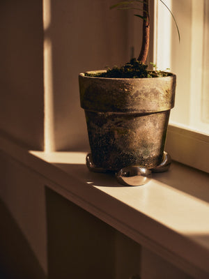 Pies para maceta Nube de Ferm Living