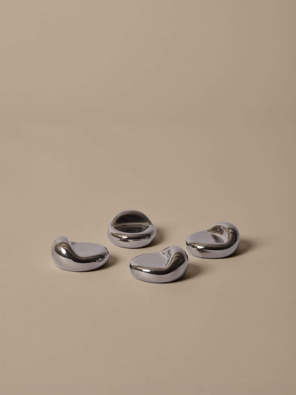Pies para maceta Nube de Ferm Living