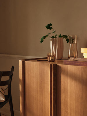 Jarrón Nium de Ferm Living