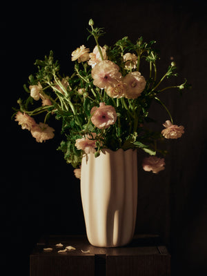 Jarrón Nium de Ferm Living