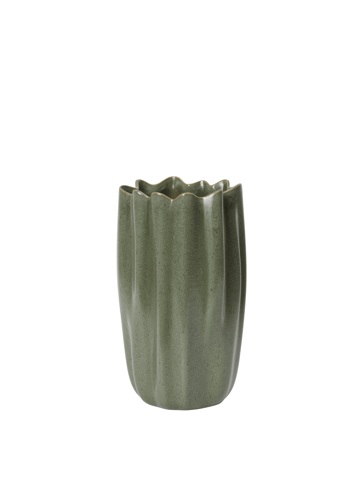 Jarrón Nium de Ferm Living