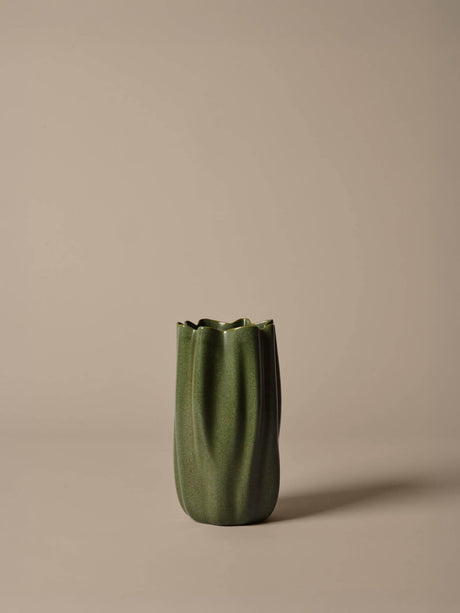 Jarrón Nium de Ferm Living