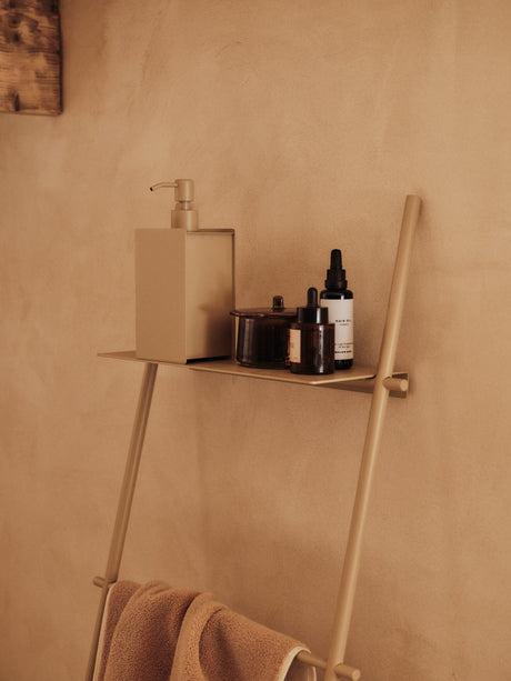 Dispensador de jabón Sama de Ferm Living