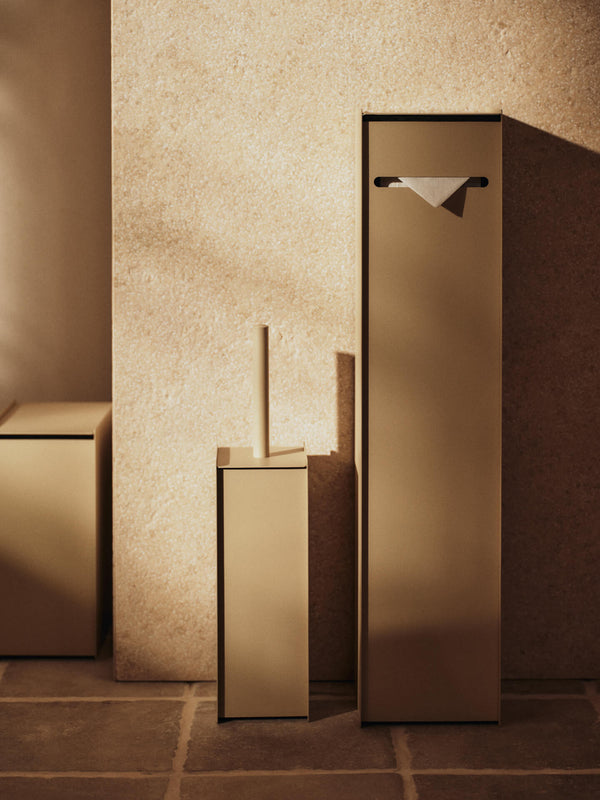 Portarrollos Sama cashmere · Ferm Living