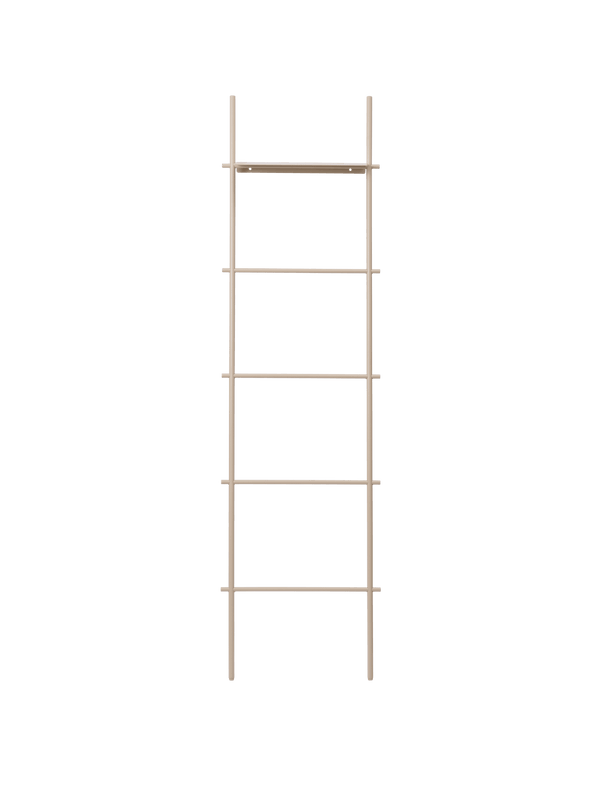 Toallero escalera Dora de Ferm Living