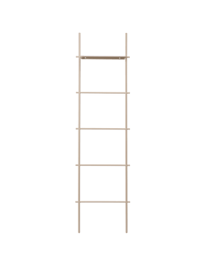 Toallero escalera Dora cashmere · Ferm Living