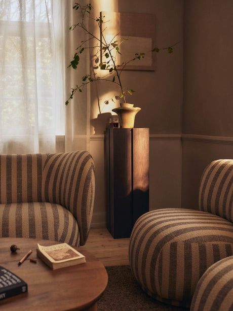 Jarrón Evio · Ferm Living