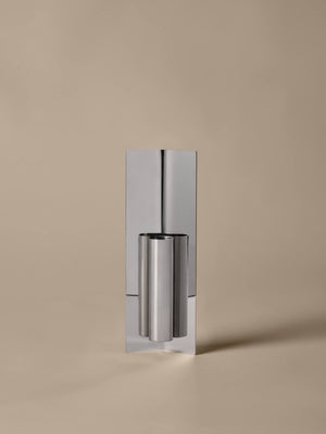 Jarrón de pared Eddy · Ferm Living