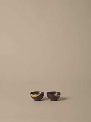 Cuencos Koyo de Ferm Living