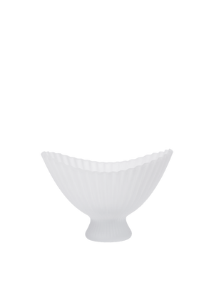Cuenco de vidrio Fountain de Ferm Living