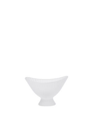 Cuenco de vidrio Fountain de Ferm Living