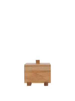 Caja Moku de Ferm Living