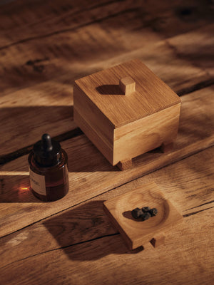 Caja Moku de Ferm Living