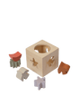 Caja puzle Skye multicolor · Ferm Living