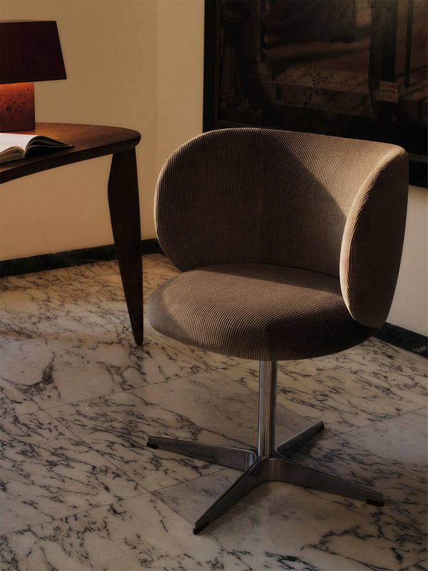Silla de comedor Rico de Ferm Living