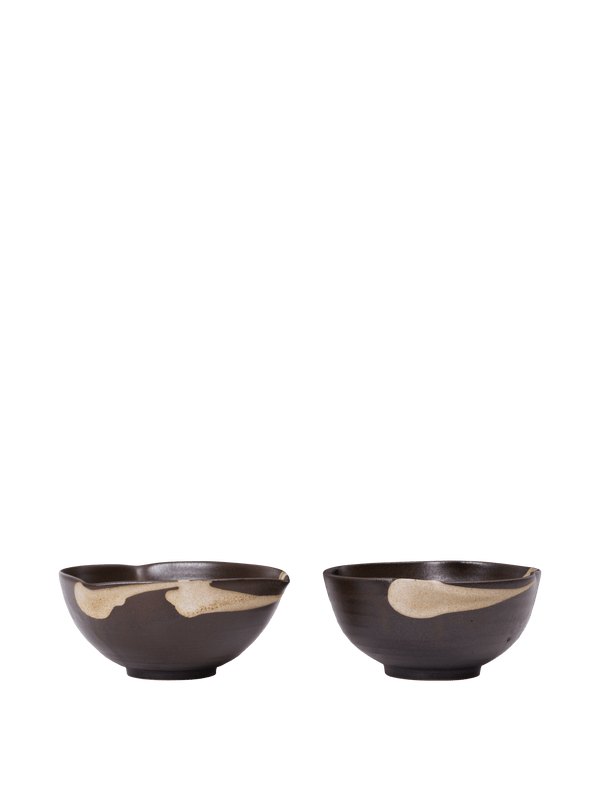 Cuencos Koyo de Ferm Living