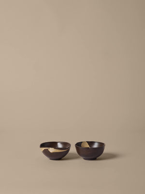 Cuencos Koyo de Ferm Living