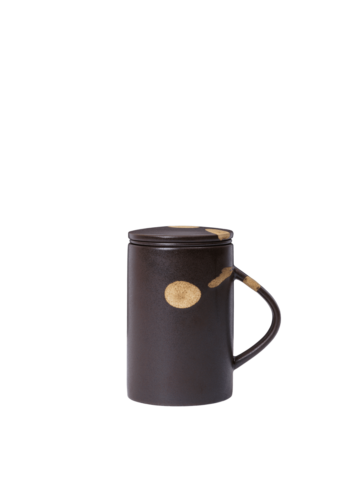 Taza con infusor Koyo de Ferm Living