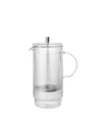 French press Ripple clear · Ferm Living