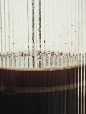 Cafetera de émbolo Ripple transparente · Ferm Living Default Title