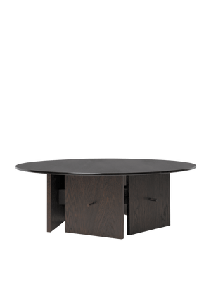 Mesa de centro Aukko de Ferm Living