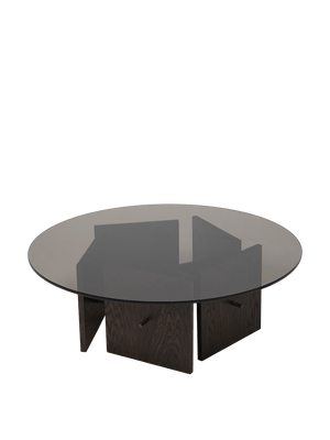Mesa de centro Aukko de Ferm Living
