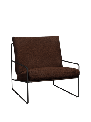 Sillón de exterior Desert de Ferm Living