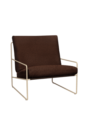 Sillón de exterior Desert de Ferm Living