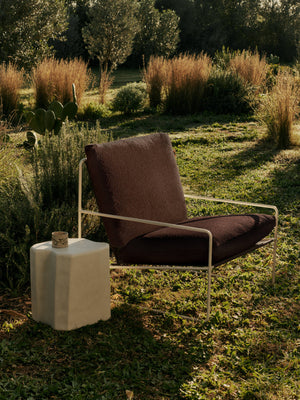 Sillón de exterior Desert de Ferm Living