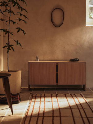 Camino de mesa Sen de Ferm Living