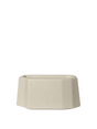 Macetero Staffa S marfil · Ferm Living