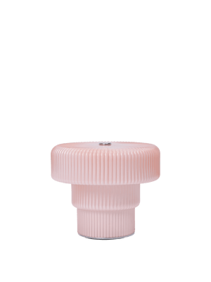 Lámpara portátil Ripple · Ferm Living