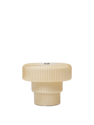 Lámpara portátil Ripple · Ferm Living