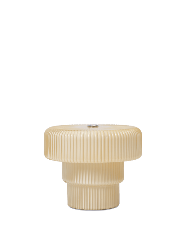 Lámpara portátil Ripple · Ferm Living