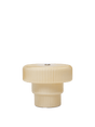 Lámpara portátil Ripple · Ferm Living